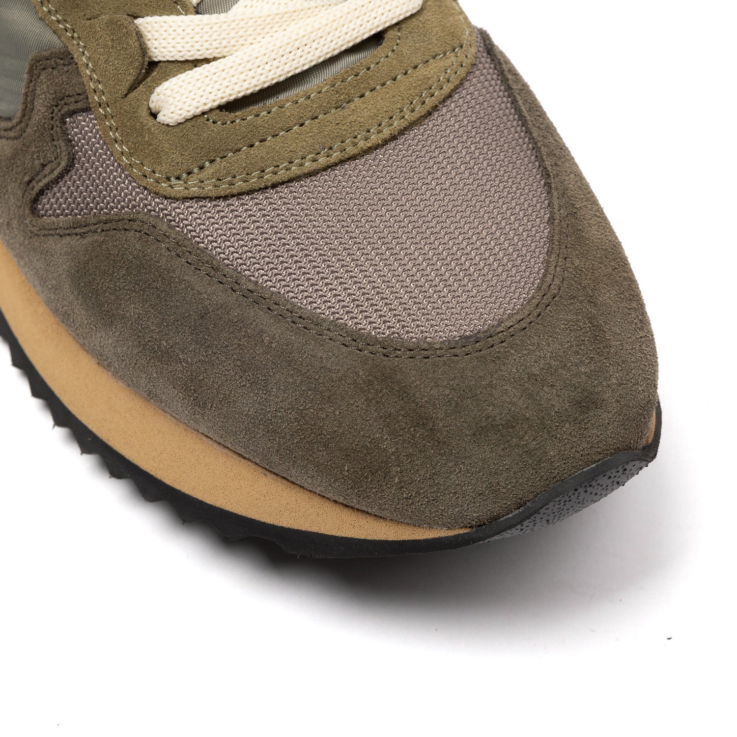 VALSPORT x MJ: Sneaker "Magic Heritage Nylon"